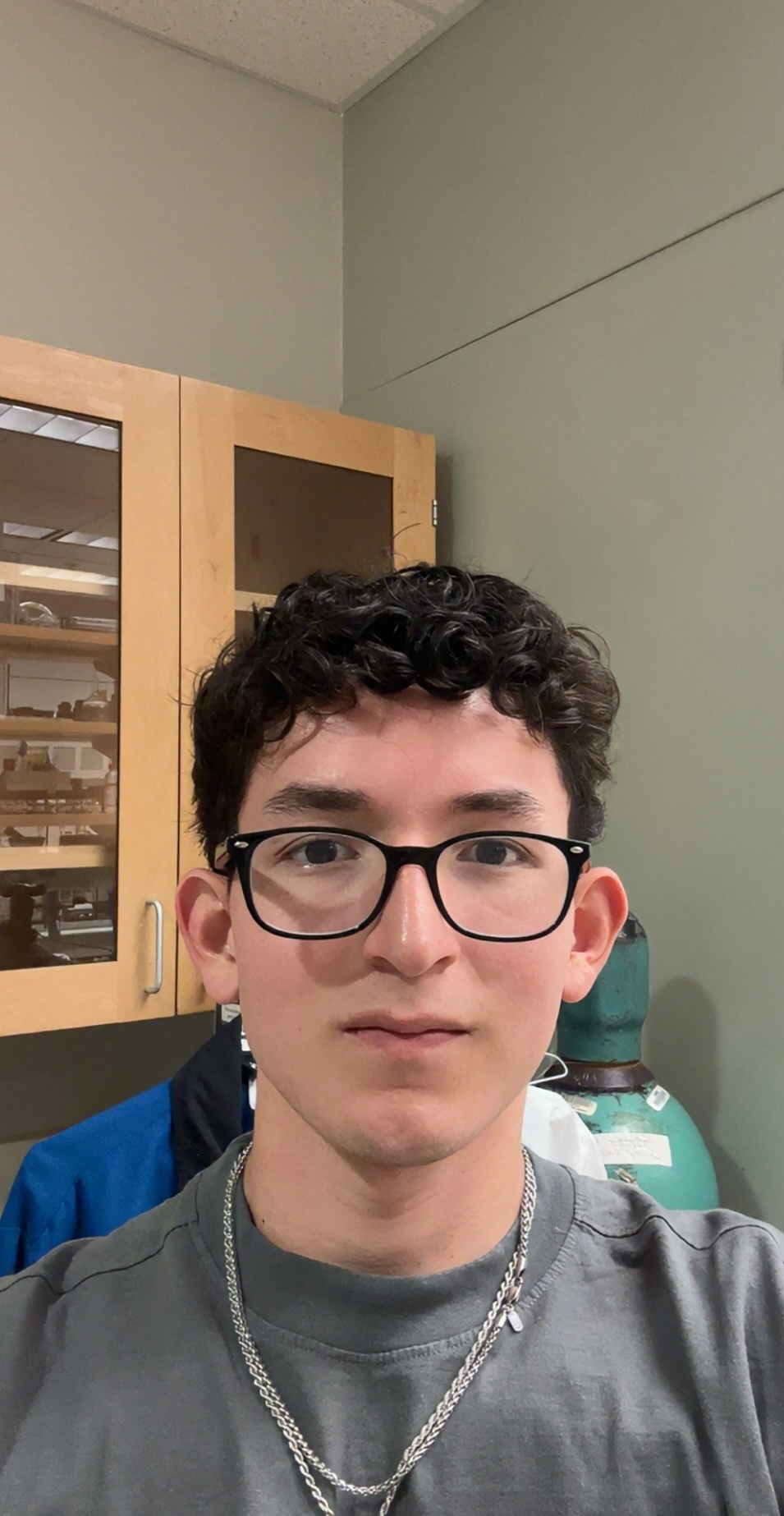 Aaron Perez